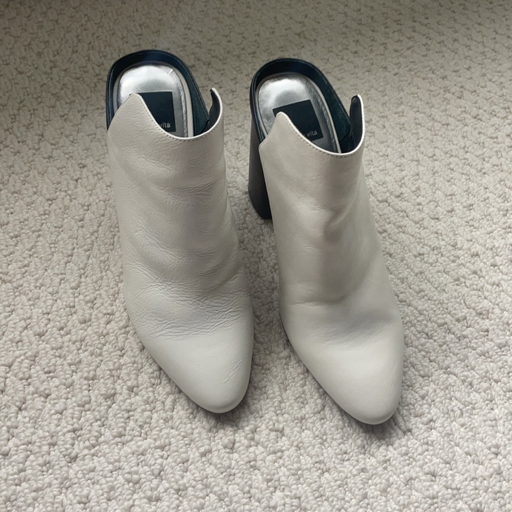 Dolce vita renly mules - Picture 4 of 6